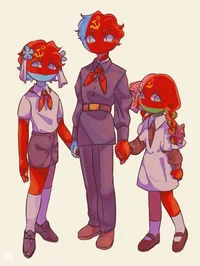 Rusia-Bielo-ucrania-