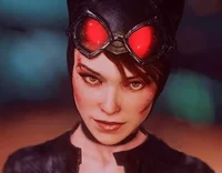 Catwoman 