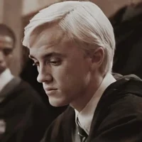 Draco Malfoy