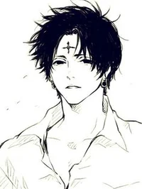 Chrollo Lucilfer