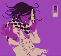 Kokichi ouma 