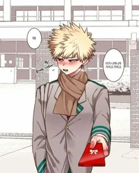 Bakugo 