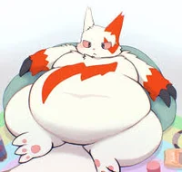 Big zangoose 