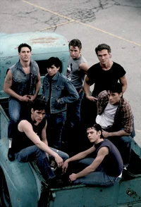 The Outsiders