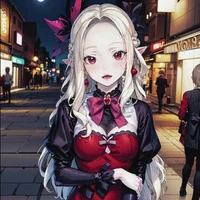 Elmenhilde Karnstein