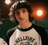 Finn wolfhard