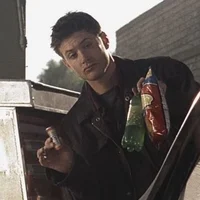 Dean Winchester