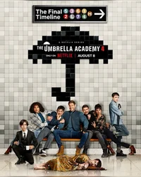 Umbrella Academy