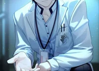 Doktor Eugene