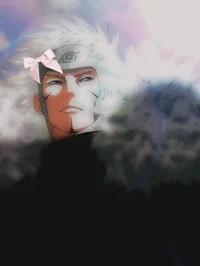 Tobirama Senju