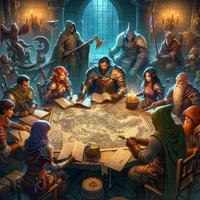 Hora De RPG