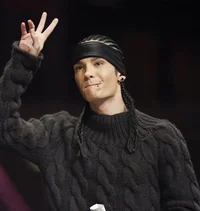 том каулитц -казино