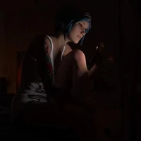 Chloe Price