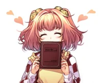 Kosuzu Motoori