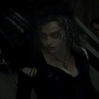 Bellatrix Lestrange 
