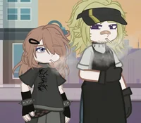 Таня и Юрий