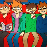 Eddsworld 