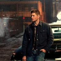 Dean Winchester