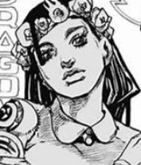 Dragona Joestar