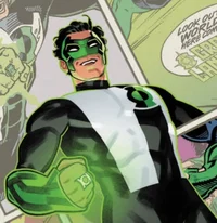 Kyle Rayner