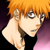 Ichigo Kurosaki