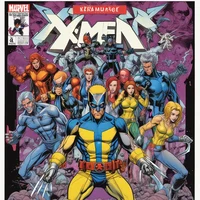 X-Men School RPG
