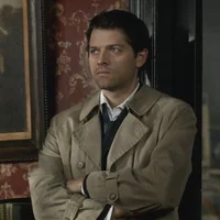 Castiel 