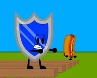 Brawl Of The Objects