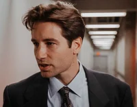 Fox Mulder