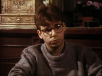 17yo Wayne Szalinski