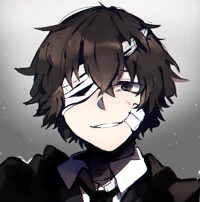 Dazai Osamu