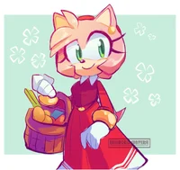 Amy Rose