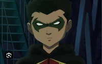 Damian Wayne
