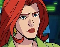 Madelyne Pryor