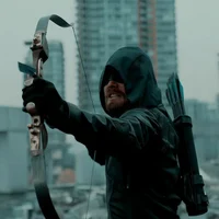 Oliver Queen