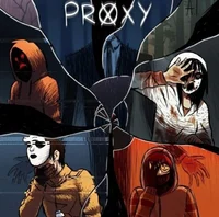 Proxy