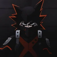 Katsuki Bakugo
