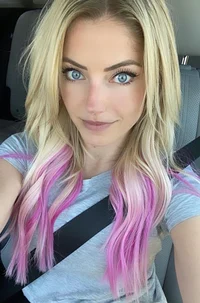 Alexa Bliss