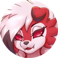 Midnight lycanroc