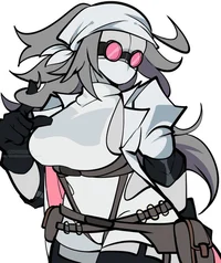 Hank Wimbleton -Fem-