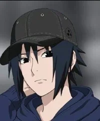 Sasuke Uchiha
