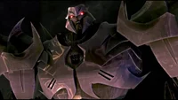 Megatron 