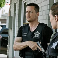 Jay Halstead