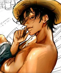 Luffy