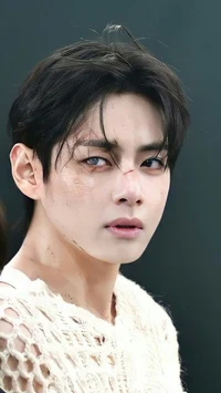 Kim Taehyung