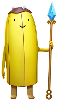 Banana Guard