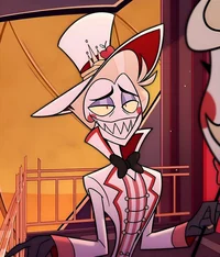 Lucifer Morningstar 