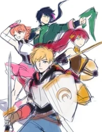 Team JNPR