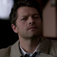 CASTIEL