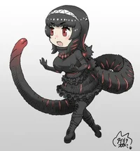Fem Shin Godzilla